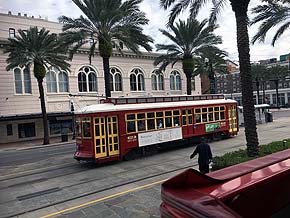 New Orleans